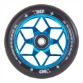 Blunt envy Diamond 110mm kółko wheel rolle hulajnogi wyczynowej pro stunt scooter roller Blue Blau.jpg