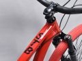 Rower MTB Wheelie Lucky 6 STB street bike rad fahrrad bicycles Midium Red (3).jpg