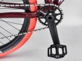 Rower MTB Wheelie Lucky 6 STB street bike rad fahrrad bicycles Midium Red (4).jpg
