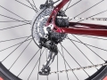 Rower MTB Wheelie Lucky 6 STB street bike rad fahrrad bicycles Midium Red (5).jpg