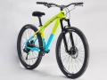 Rower MTB Wheelie Lucky 6 STB street bike rad fahrrad bicycles Midium Teal (3).jpg