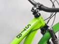 Rower MTB Wheelie Lucky 6 STB-R street bike rad fahrrad bicycles Midium Green (4).jpg