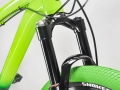 Rower MTB Wheelie Lucky 6 STB-R street bike rad fahrrad bicycles Midium Green (5).jpg
