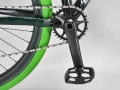 Rower MTB Wheelie Lucky 6 STB-R street bike rad fahrrad bicycles Midium Green (6).jpg