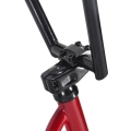 Rocker Rolla hulajnoga wyczynowa BMX Dirt Street stunt scooter roller Red Rot 2 (1).jpg
