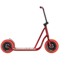 Rocker Rolla hulajnoga wyczynowa BMX Dirt Street stunt scooter roller Red Rot 2 (3).jpg