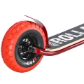 Rocker Rolla hulajnoga wyczynowa BMX Dirt Street stunt scooter roller Red Rot 2 (7).jpg