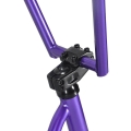 Rocker Rolla hulajnoga wyczynowa BMX Dirt Street stunt scooter roller Purple Fade 2 (1).jpg