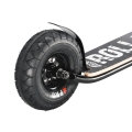 Rocker Rolla hulajnoga wyczynowa BMX Dirt Street stunt scooter roller Purple Fade 2 (7).jpg