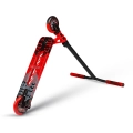Madd Gear MGX P1 Pro hulajnoga wyczynowa stunt scooter trick roller Red Black (2).jpg