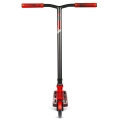 Madd Gear MGX P1 Pro hulajnoga wyczynowa stunt scooter trick roller Red Black (4).jpg