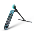 Madd Gear MGX P1 Pro hulajnoga wyczynowa stunt scooter trick roller Black Blue (2).jpg