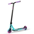 Madd Gear MGX P1 Pro hulajnoga wyczynowa stunt scooter trick roller Teal Pink (5).jpg