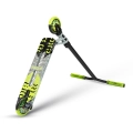 Madd Gear MGX P1 Pro hulajnoga wyczynowa stunt scooter trick roller Grey Green (1).jpg