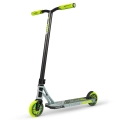 Madd Gear MGX P1 Pro hulajnoga wyczynowa stunt scooter trick roller Grey Green (4).jpg