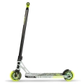 Madd Gear MGX P1 Pro hulajnoga wyczynowa stunt scooter trick roller Grey Green (5).jpg