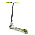 Madd Gear MGX P1 Pro hulajnoga wyczynowa stunt scooter trick roller Grey Green (6).jpg