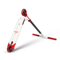 Madd Gear MGX E1 Extreme hulajnoga wyczynowa stunt scooter trick roller Silver Red (3).jpg