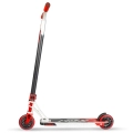Madd Gear MGX E1 Extreme hulajnoga wyczynowa stunt scooter trick roller Silver Red (7).jpg