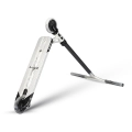 Madd Gear MGX E1 Extreme hulajnoga wyczynowa stunt scooter trick roller Silver Black (2).jpg