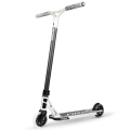 Madd Gear MGX E1 Extreme hulajnoga wyczynowa stunt scooter trick roller Silver Black (5).jpg
