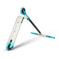 Madd Gear MGX E1 Extreme hulajnoga wyczynowa stunt scooter trick roller Silver Blue (2).jpg