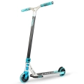 Madd Gear MGX E1 Extreme hulajnoga wyczynowa stunt scooter trick roller Silver Blue (5).jpg