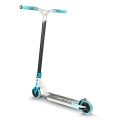 Madd Gear MGX E1 Extreme hulajnoga wyczynowa stunt scooter trick roller Silver Blue (7).jpg