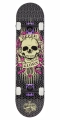Kfd Young Gunz skateboard deskorolka 7.75 Tattoo Skull (2).jpg
