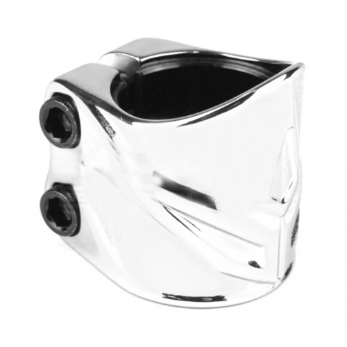 Blunt Envy Forged zacisk clamp klemme hulajnogi wyczynowej pro stunt scooter Chrome (4).jpg