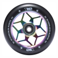 Blunt envy Diamond 110mm kółko wheel rolle hulajnogi wyczynowej pro stunt scooter roller Oil Slick.jpg