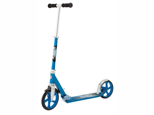 RAZOR hulajnoga scooter A5 LUX blue niebieska (1).png