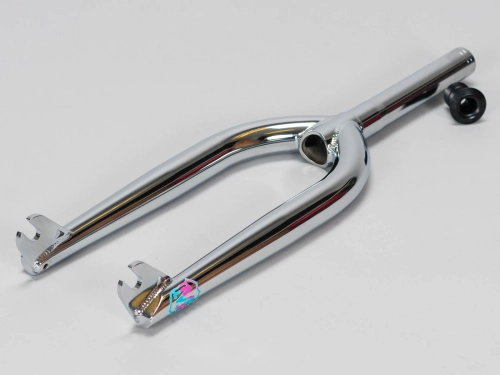 widelec bmx fork gabel 20 mafiabikes hitmain cp chrome.png