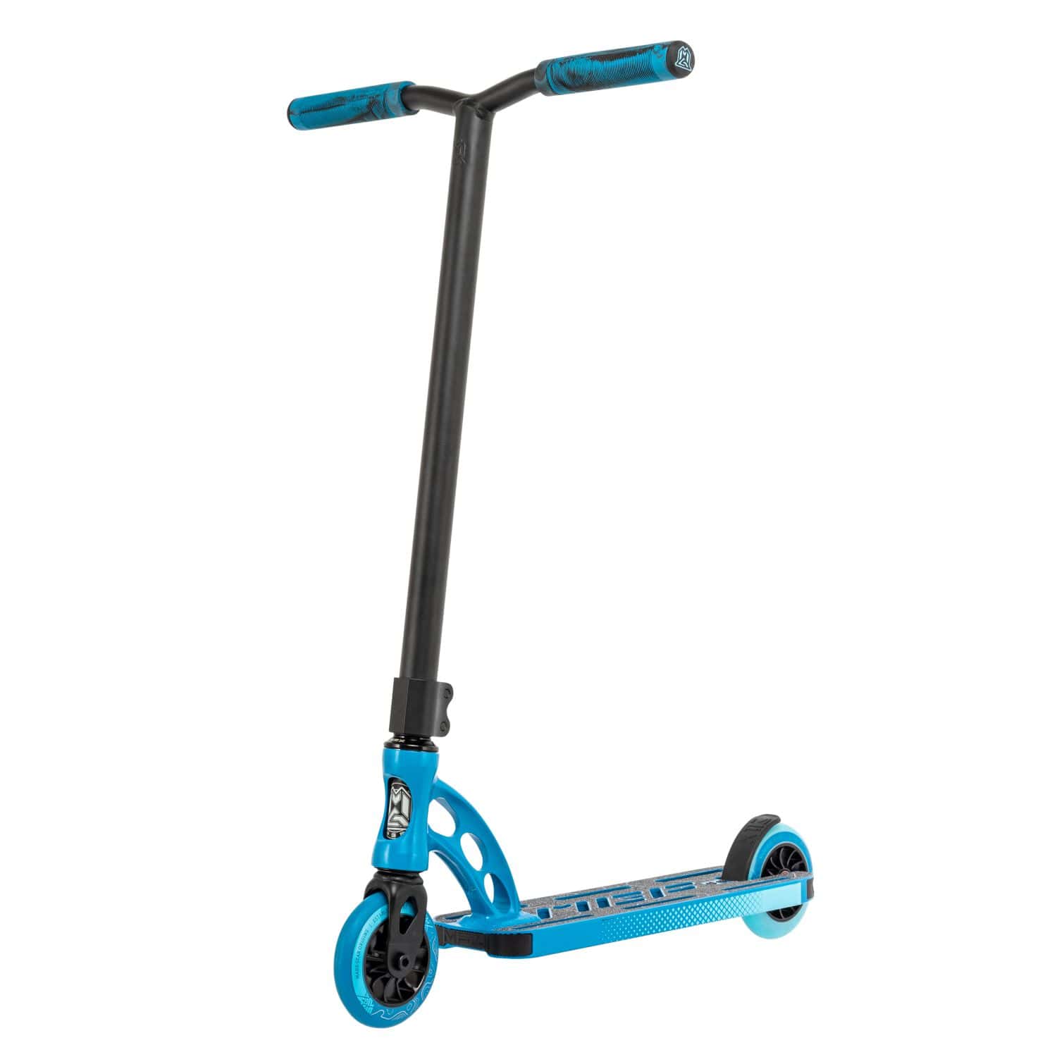 Madd Gear Origins MGO Shredder 2020, Blog RMDBike