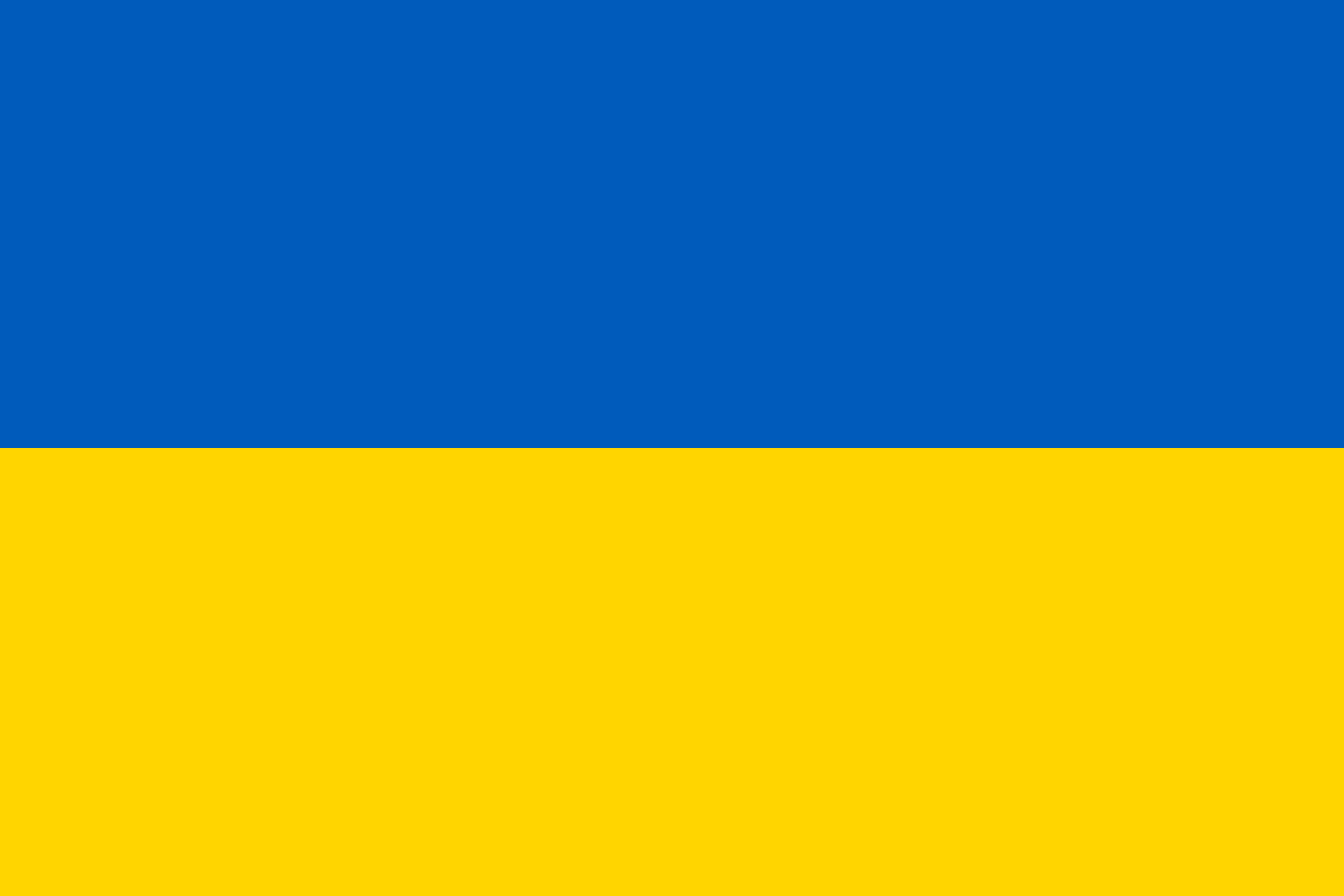 RMD Wspiera Ukrainę, Blog 