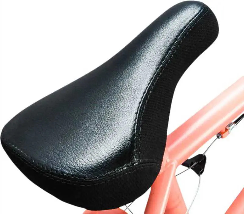 Siodełko do BMX, jak wygląda BMX blog RMDBike