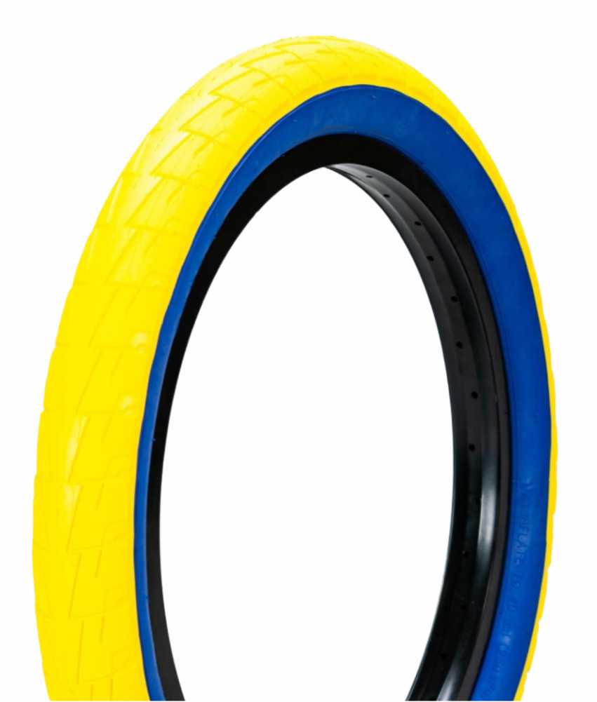 opona do bmx, jak wygląda bmx, rmdbike