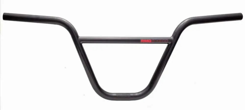 kierownica do bmx, jak wygląda bmx, rmdbike