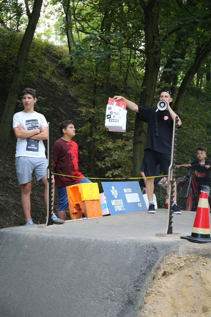 bmx zwody Stargard blog rmd