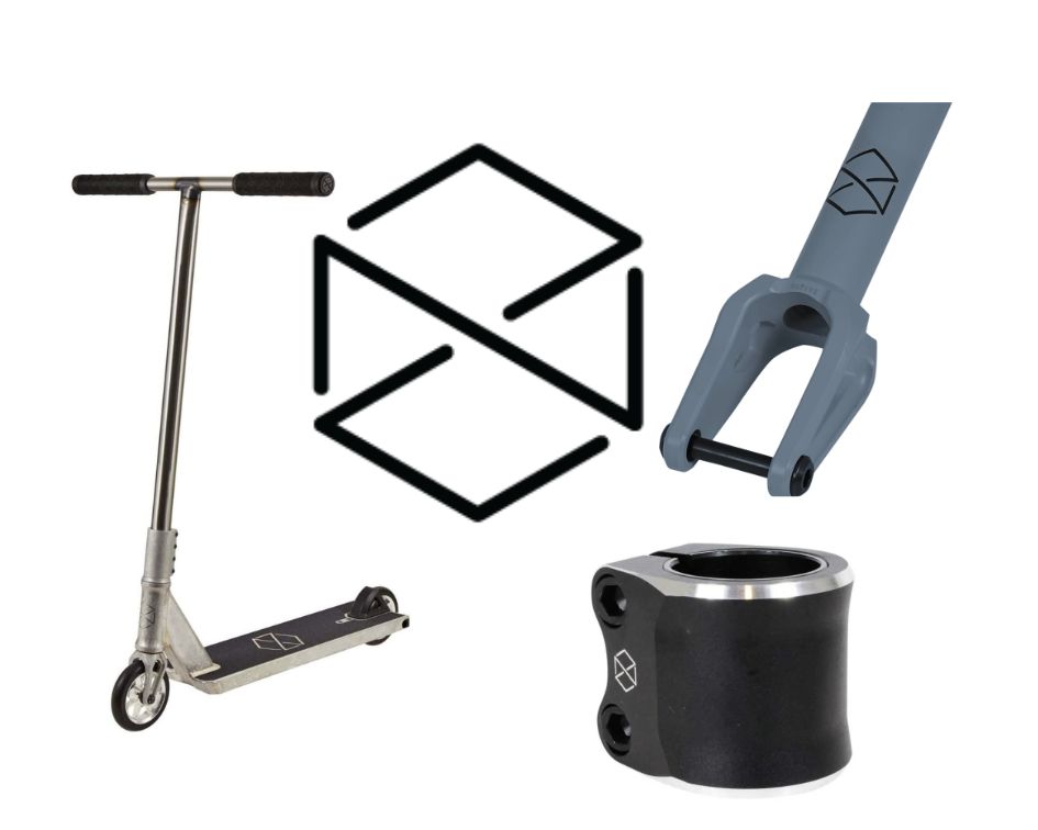 Hulajnogi wyczynowe Native, RMDBike Shop blog