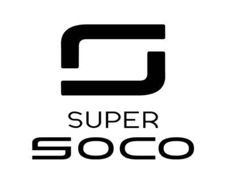 Super soco motory elektryczne, blog RMDBike Shop