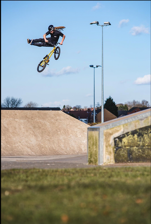 BMX Kush 2, Mafiabikes, Blog RMD Bike Shop