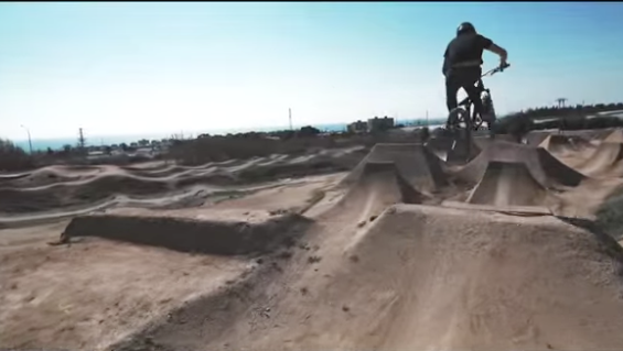 Rowery dirtowe, blog RMDBike