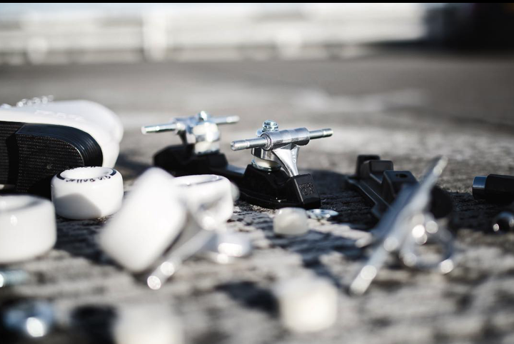 Blog rmdbike budowa wrotki rioroller