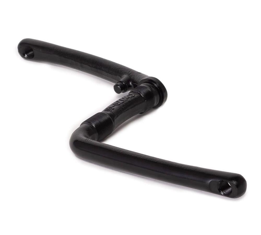 Korba do rower BMX blog RMDBike