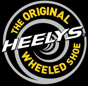 Heelys shoes with wheels