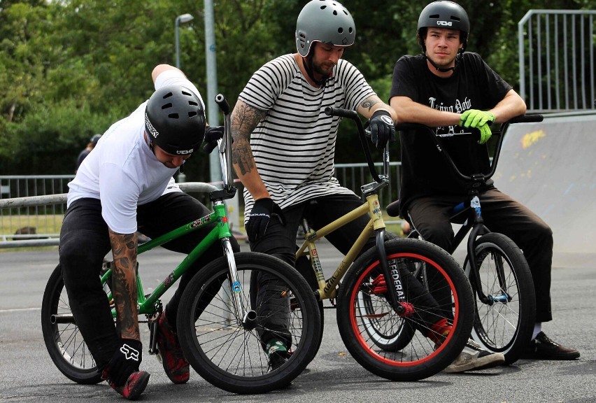 Mistrzostwa Polski w BMX Blog RMD