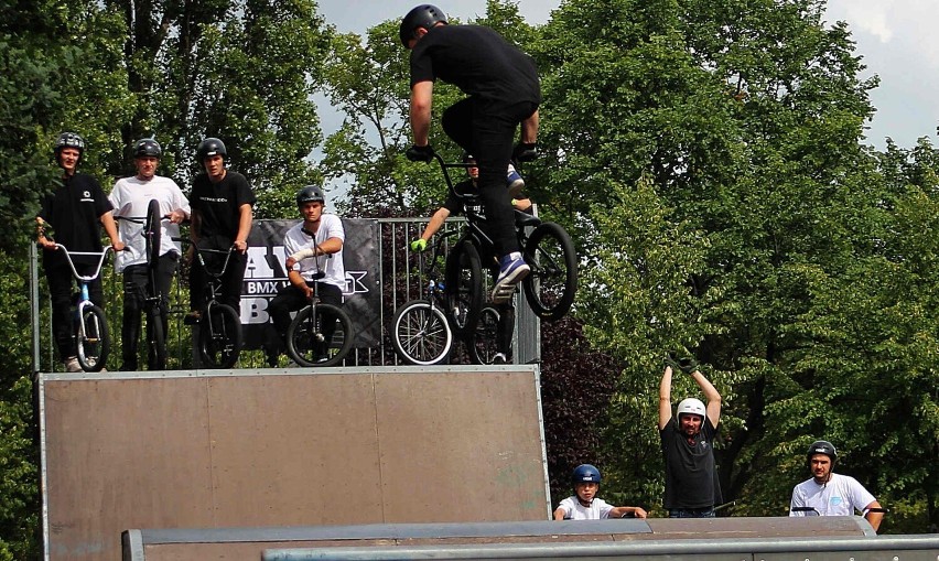 Mistrzostwa Polski w BMX Blog RMDBike