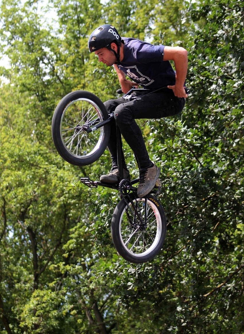 Blog RMD Mistrzostwa Polski w BMX