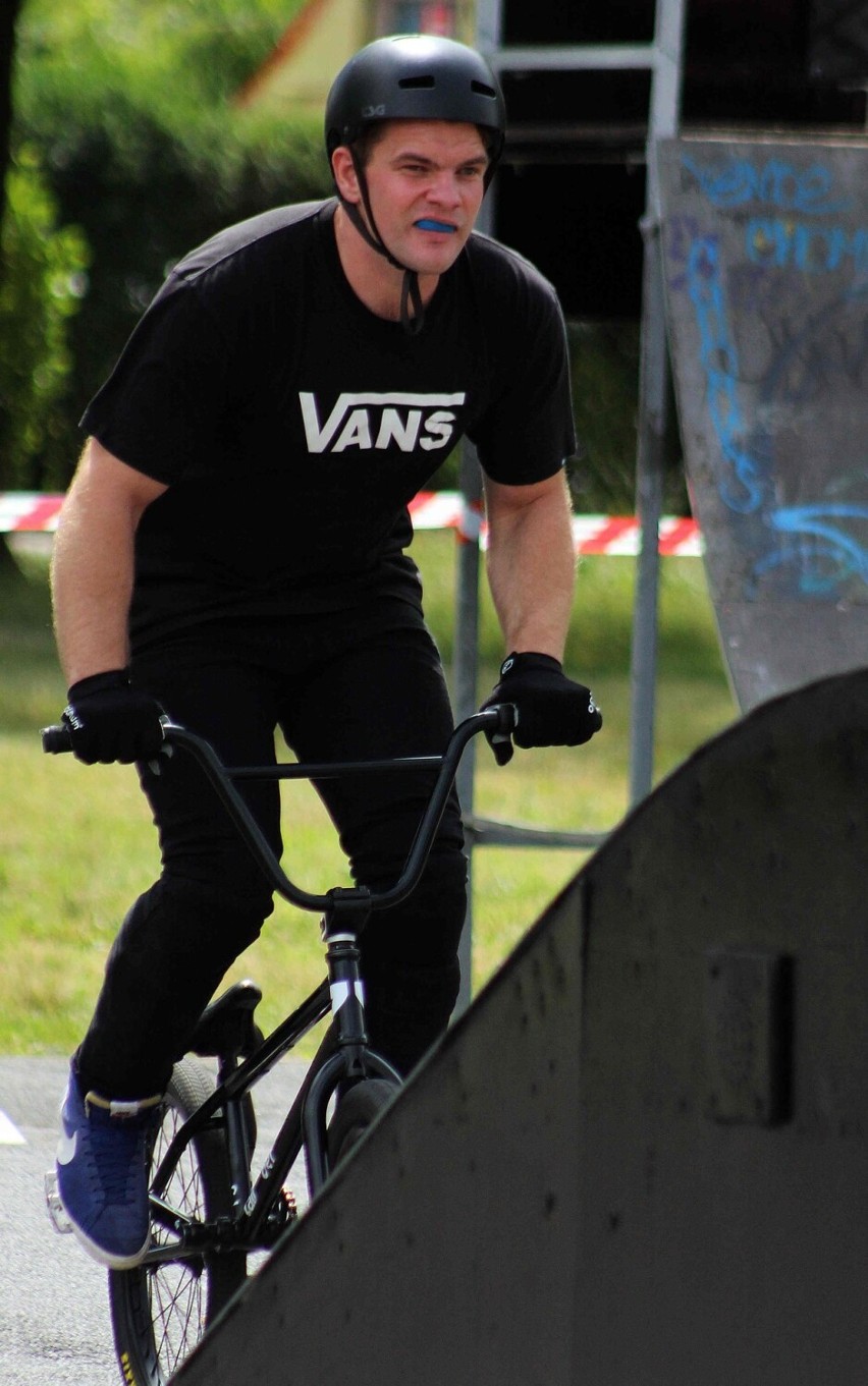 Blog RMD Mistrzostwa Polski BMX Inowrocław